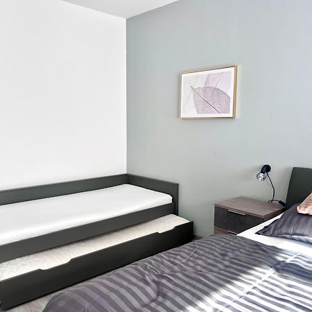 Apartman Lakeside Český Krumlov Buitenkant foto