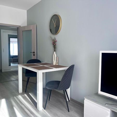 Apartman Lakeside Český Krumlov Buitenkant foto