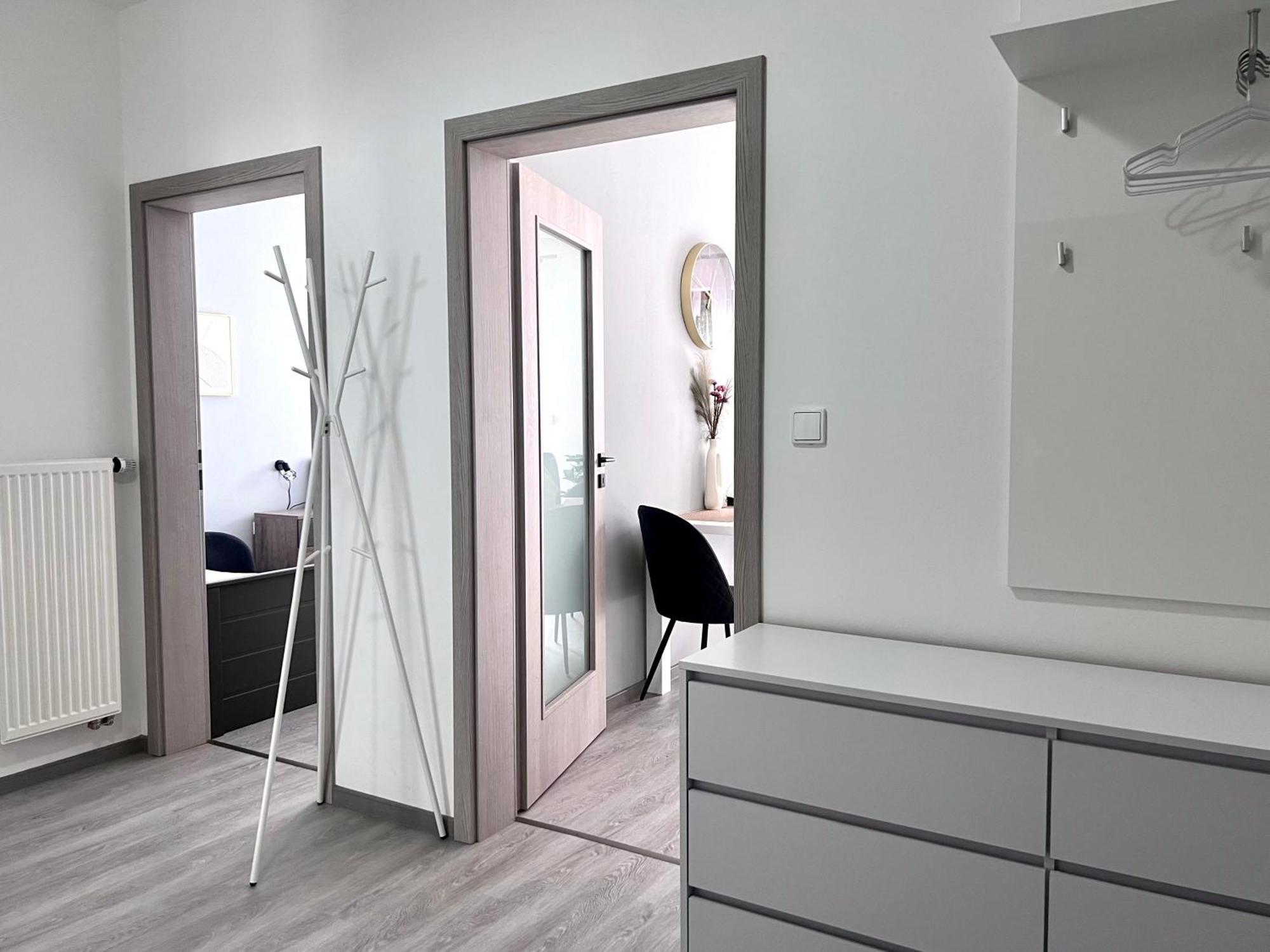 Apartman Lakeside Český Krumlov Buitenkant foto