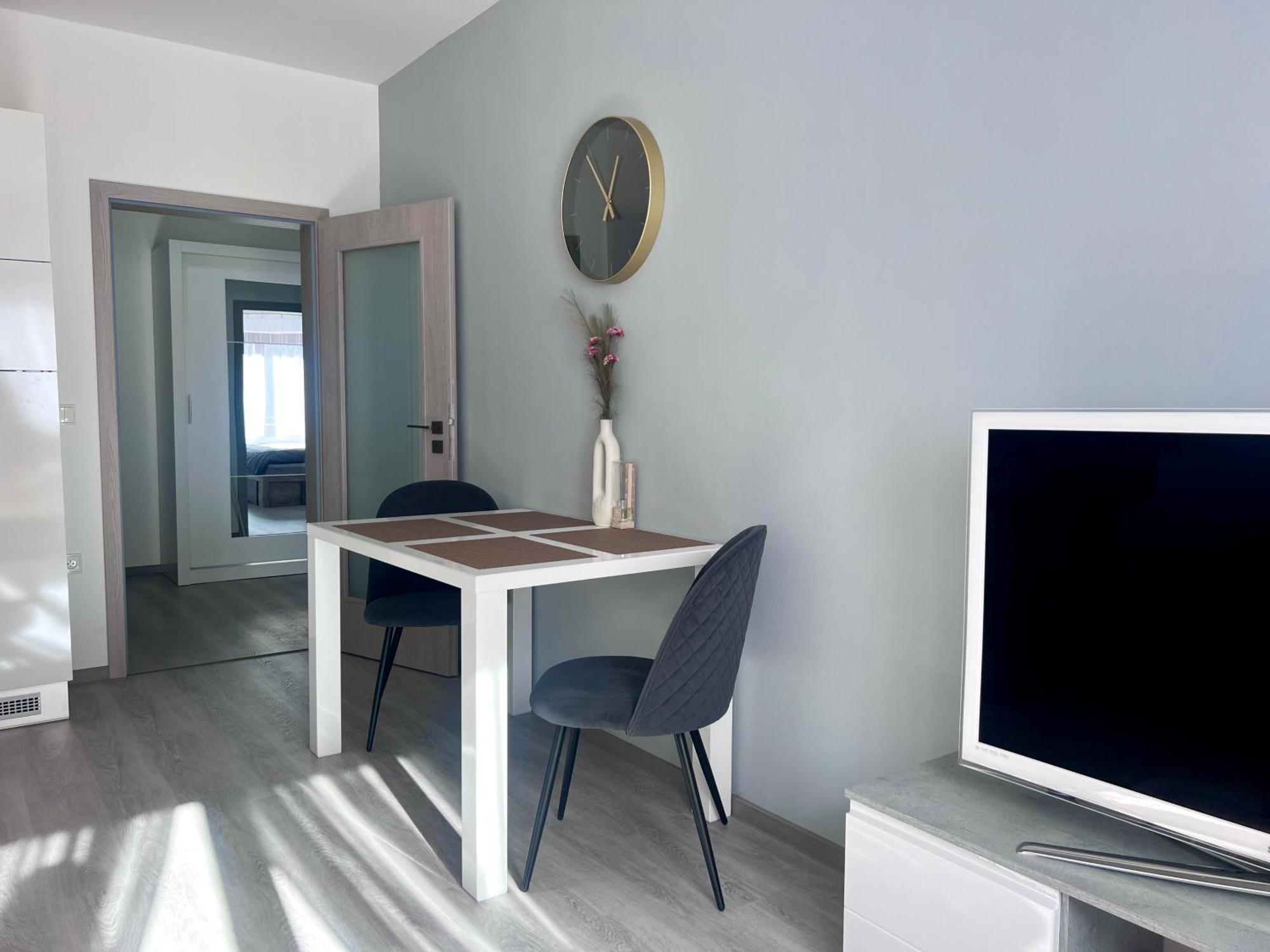 Apartman Lakeside Český Krumlov Buitenkant foto