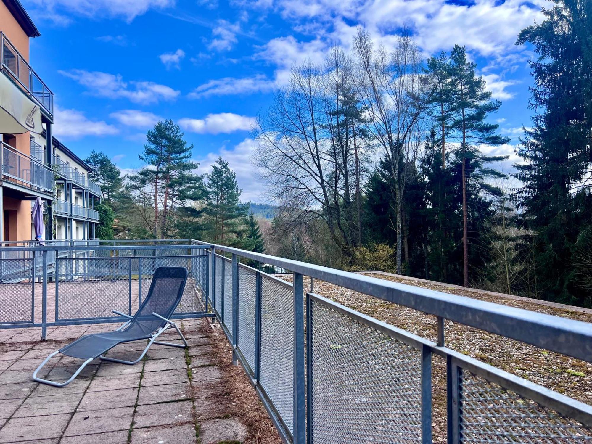 Apartman Lakeside Český Krumlov Buitenkant foto